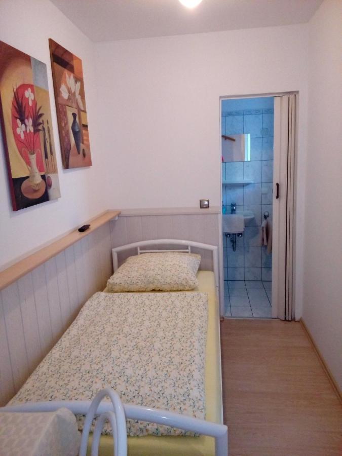 Pension Am Rosental Merseburg Kültér fotó