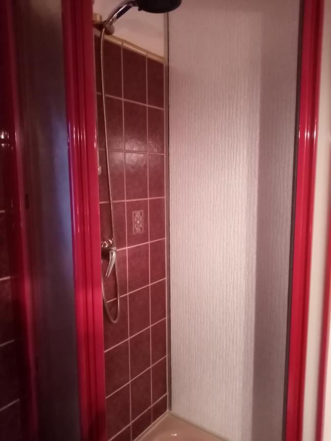 Pension Am Rosental Merseburg Kültér fotó